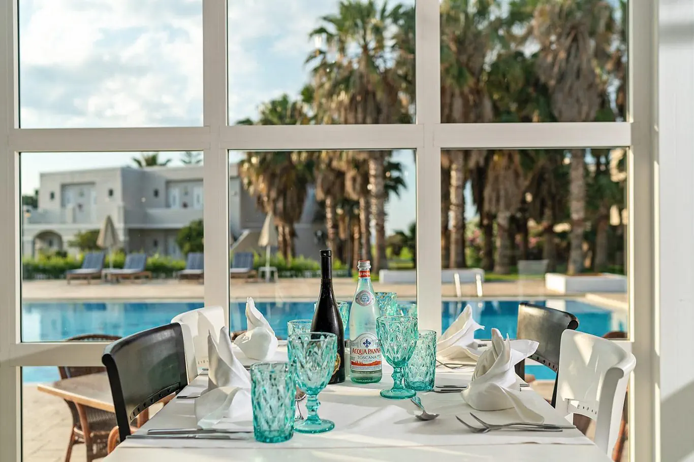 Delfina Tropic Beach 4*, фото 9