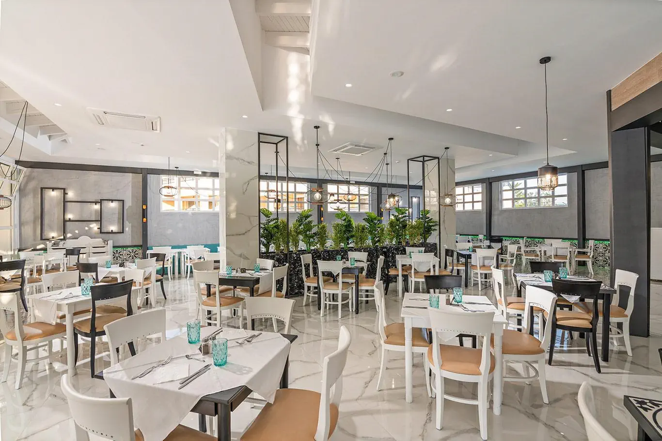 Delfina Tropic Beach 4*, фото 7