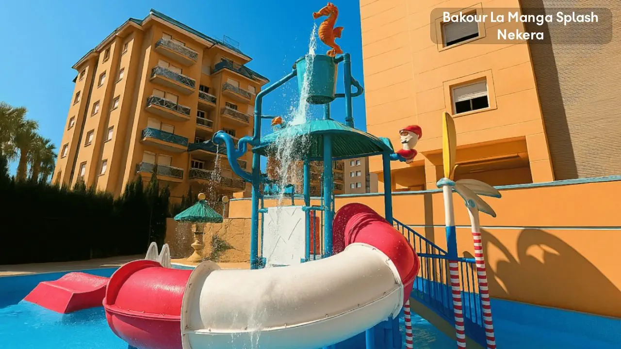 Bakour La Manga Splash 4*, фото 2