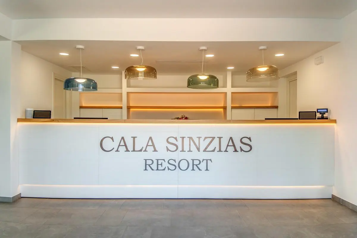 Cala Sinzias Resort 4*, фото 2