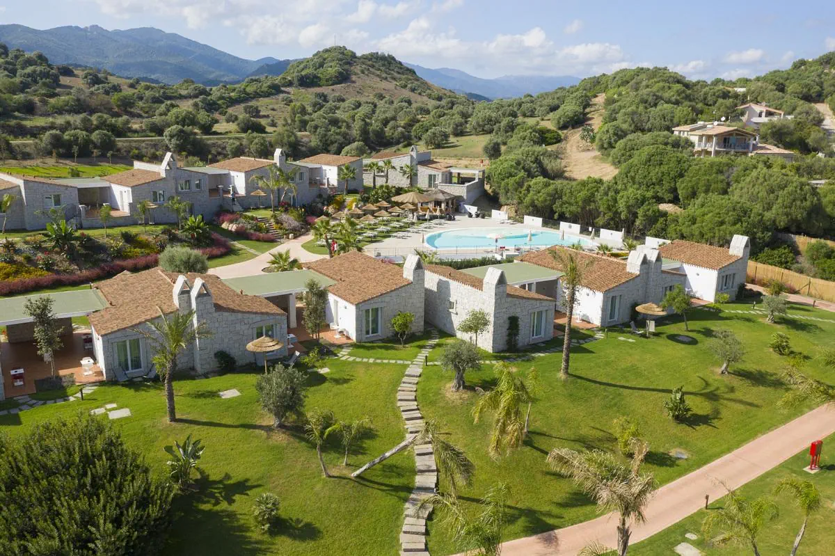 Cala Sinzias Resort 4*