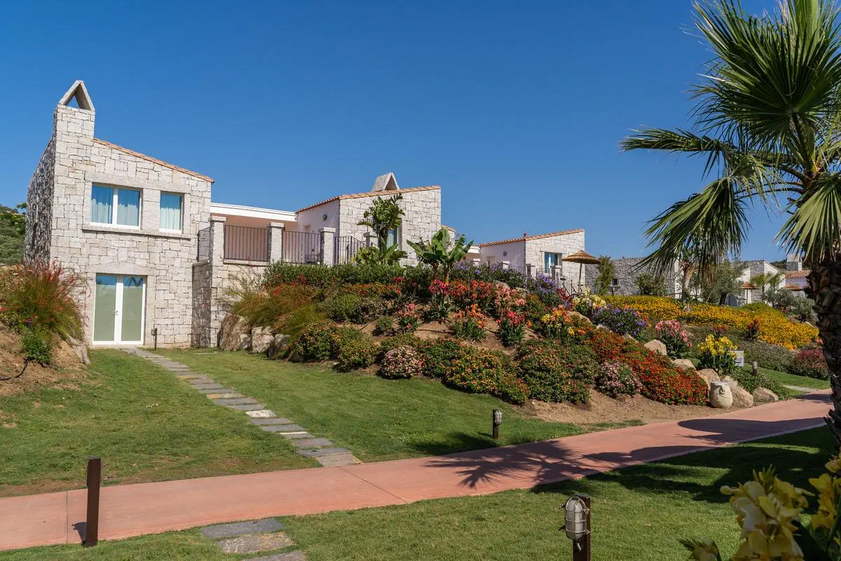 Cala Sinzias Resort 4*, фото 14