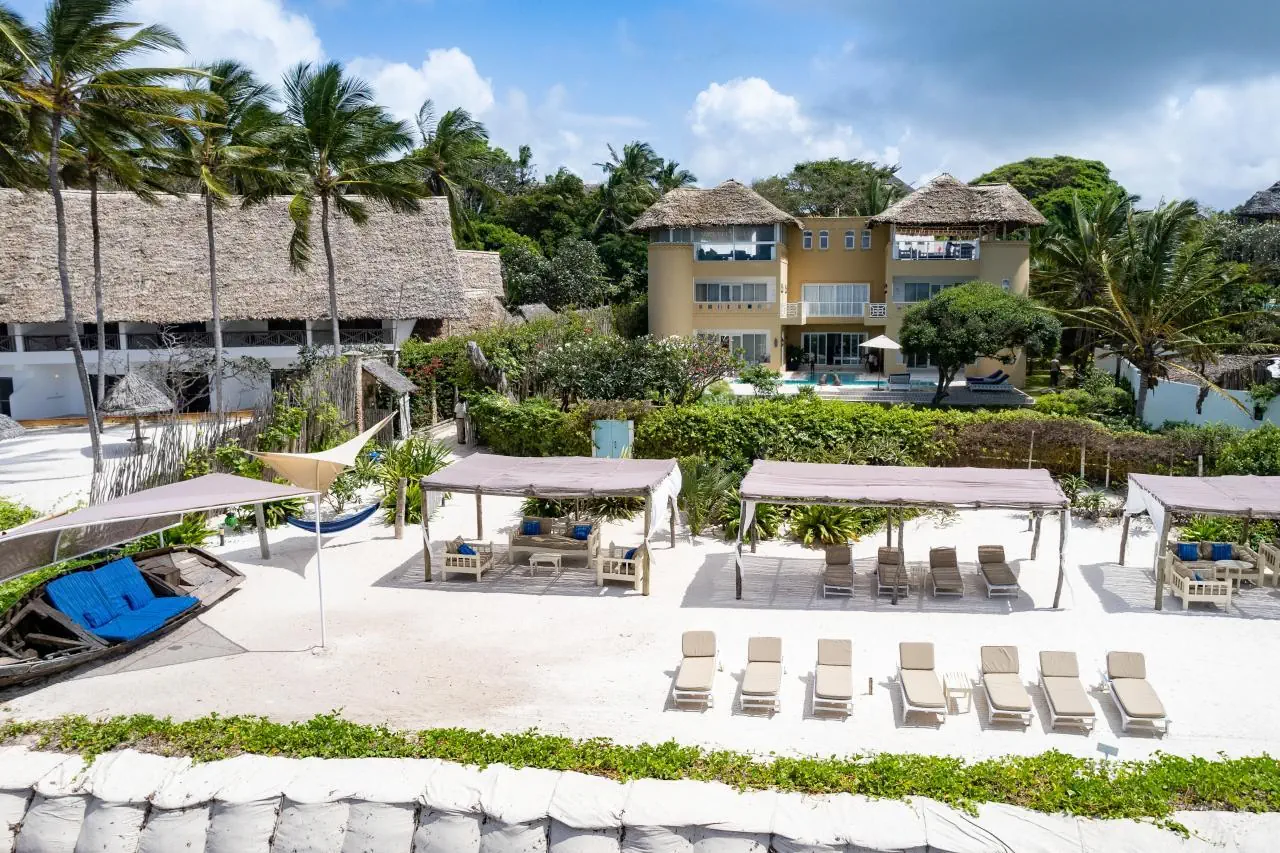 Medina Palms 5*