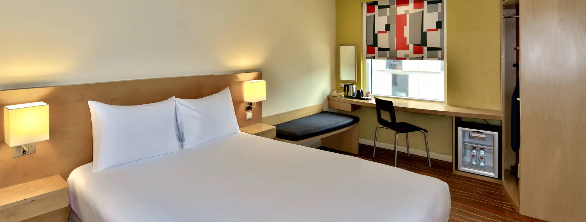 Ibis Al Rigga 3*, фото 3