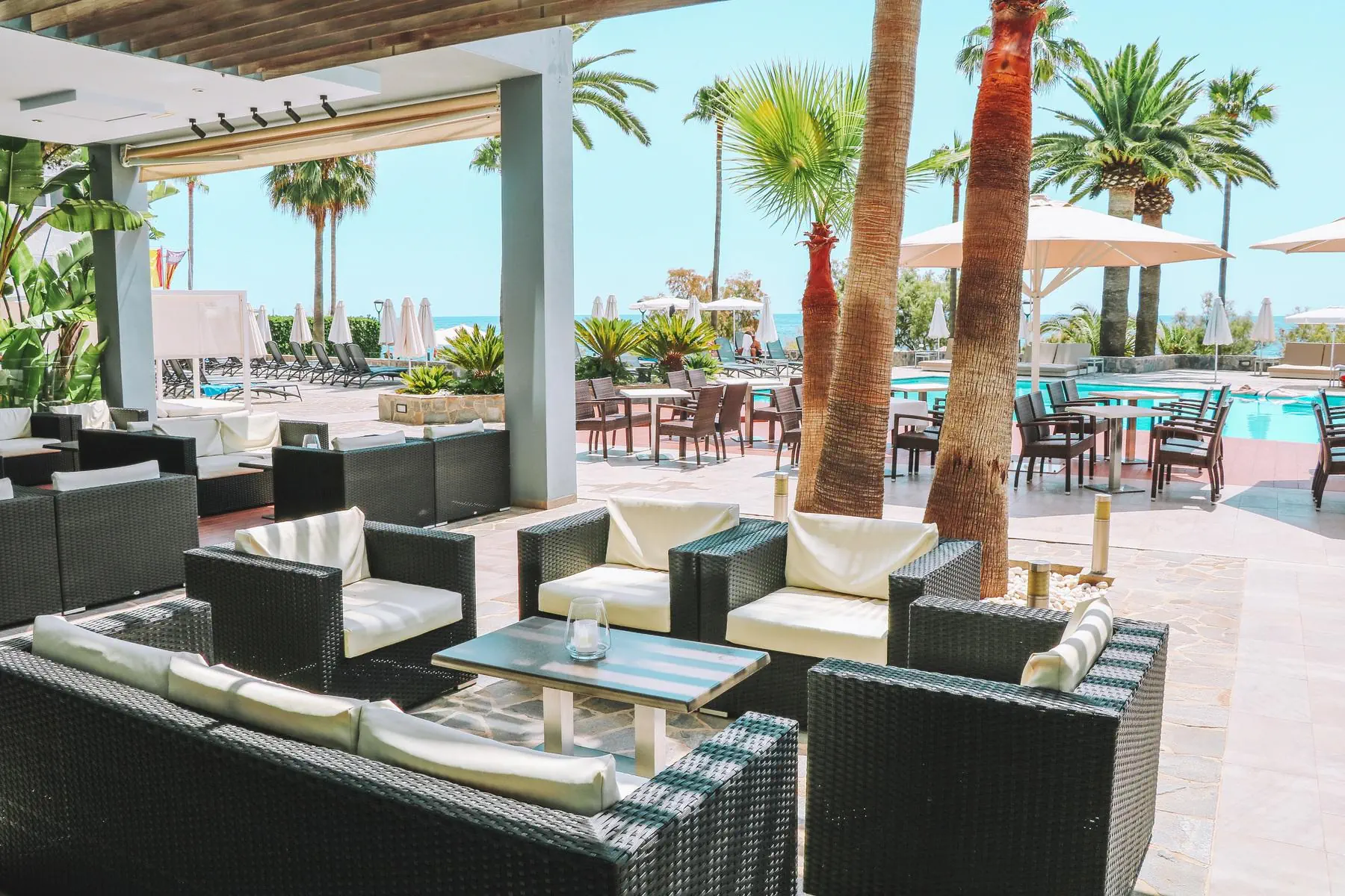 Marins Suites 4*, фото 10