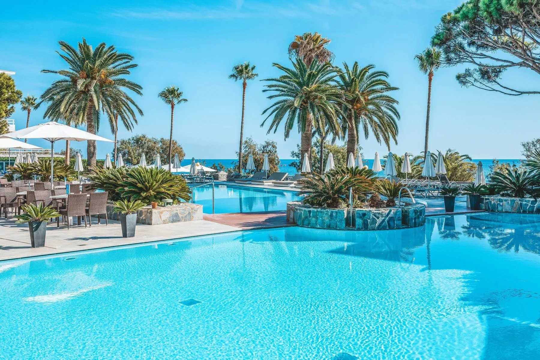 Marins Suites 4*, фото 3