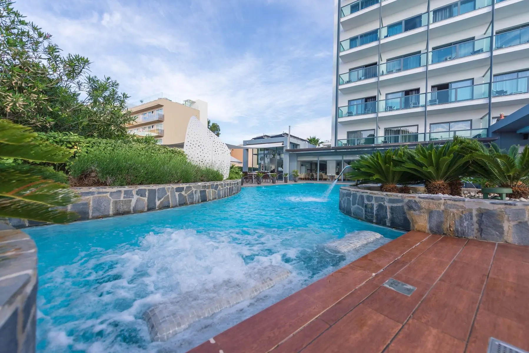 Marins Suites 4*, фото 5