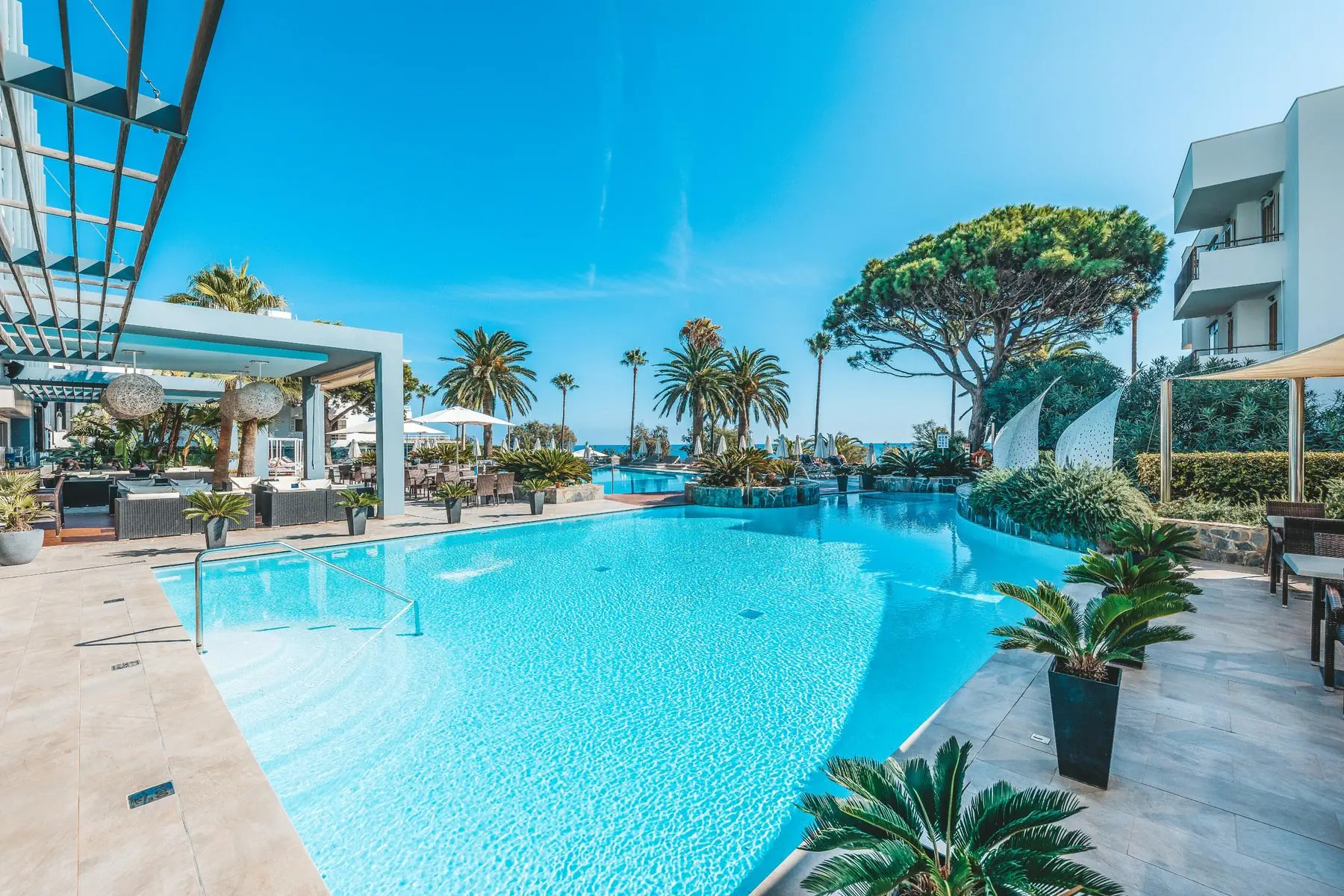 Marins Suites 4*, фото 2
