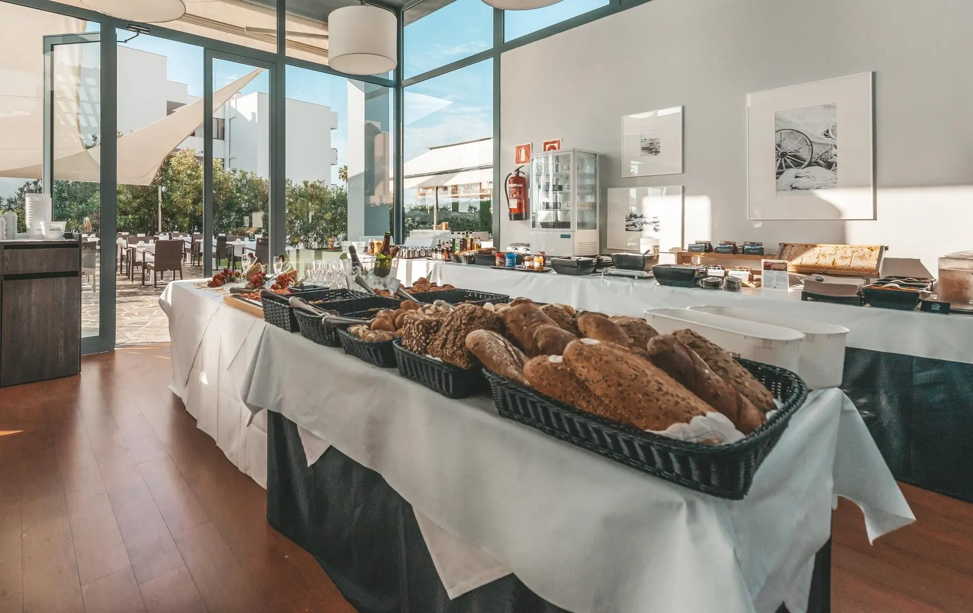 Marins Suites 4*, фото 14