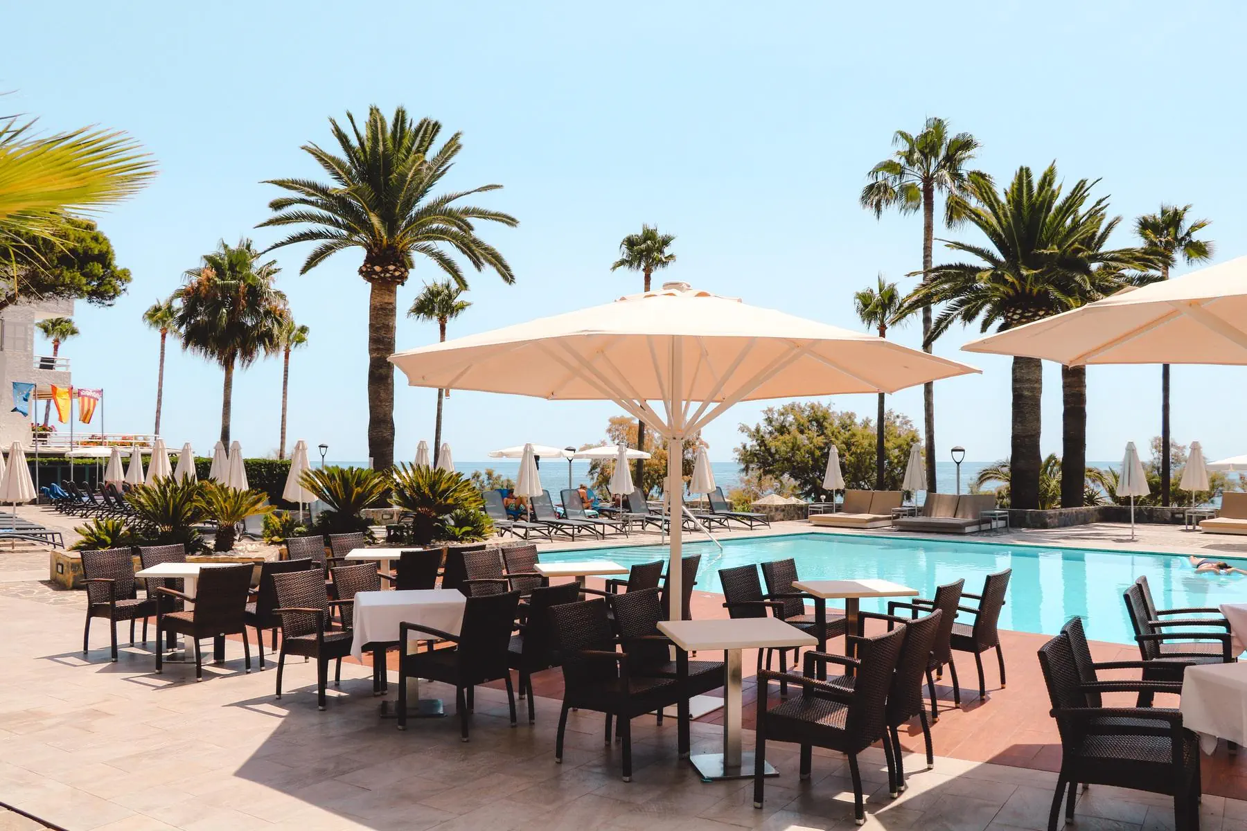 Marins Suites 4*, фото 12