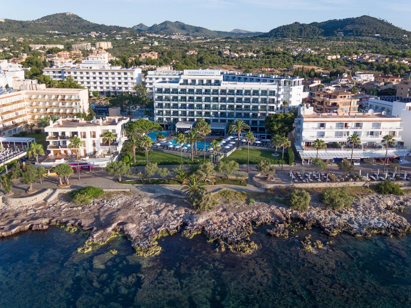 Marins Suites 4*, фото 8