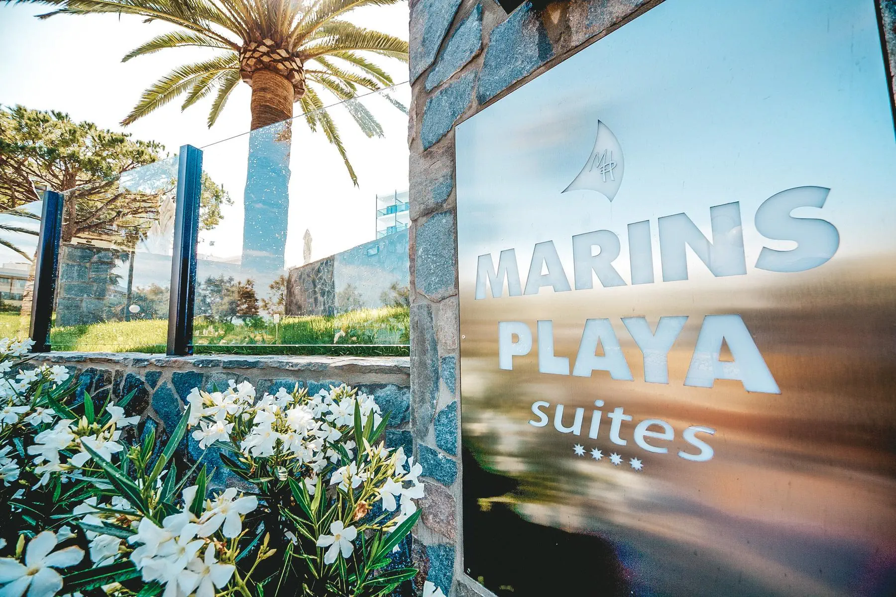 Marins Suites 4*, фото 9