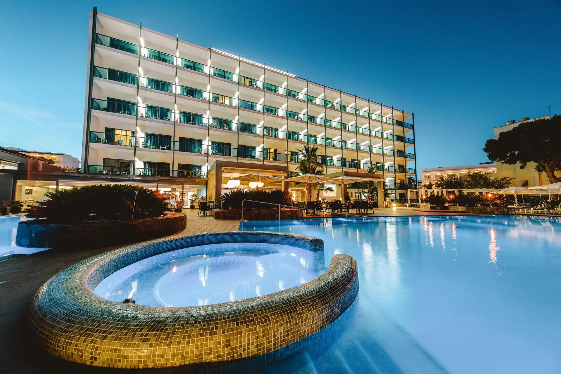 Marins Suites 4*, фото 7