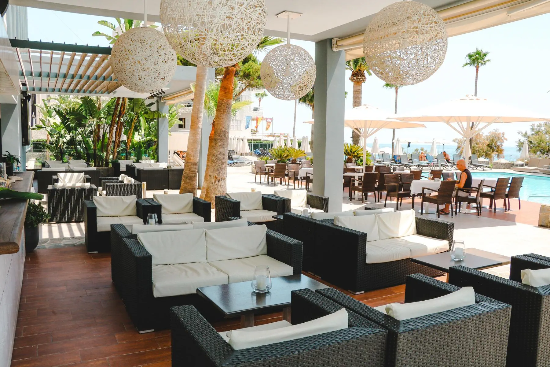 Marins Suites 4*, фото 11