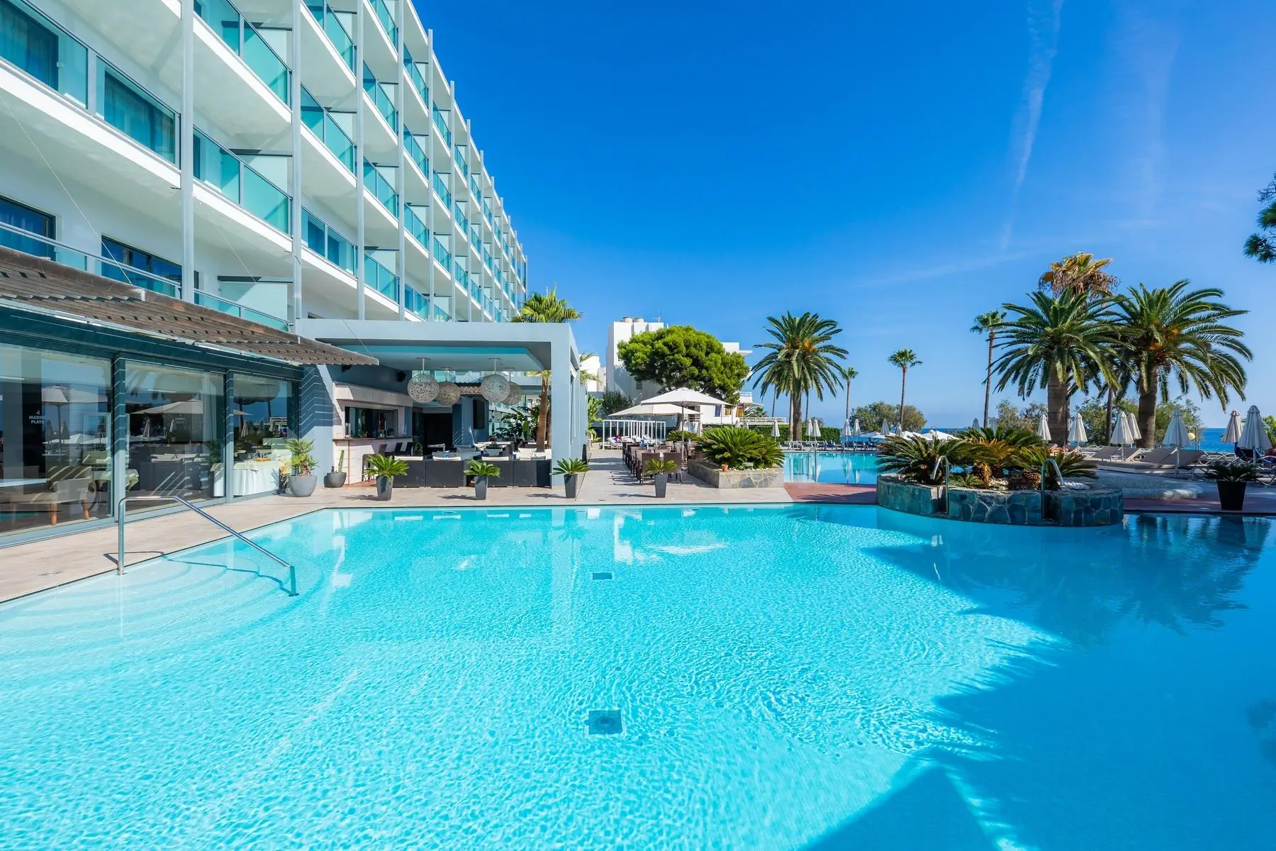 Marins Suites 4*, фото 1
