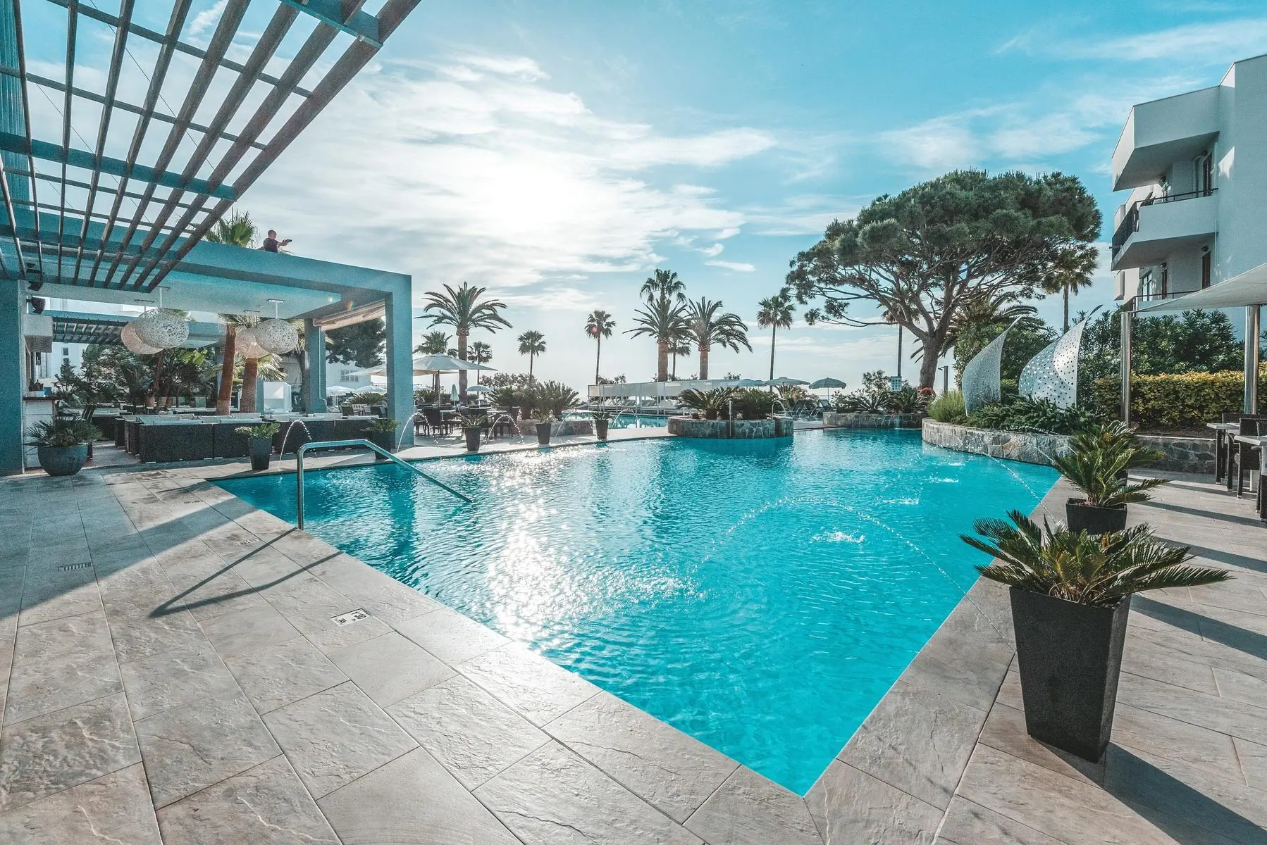 Marins Suites 4*, фото 4