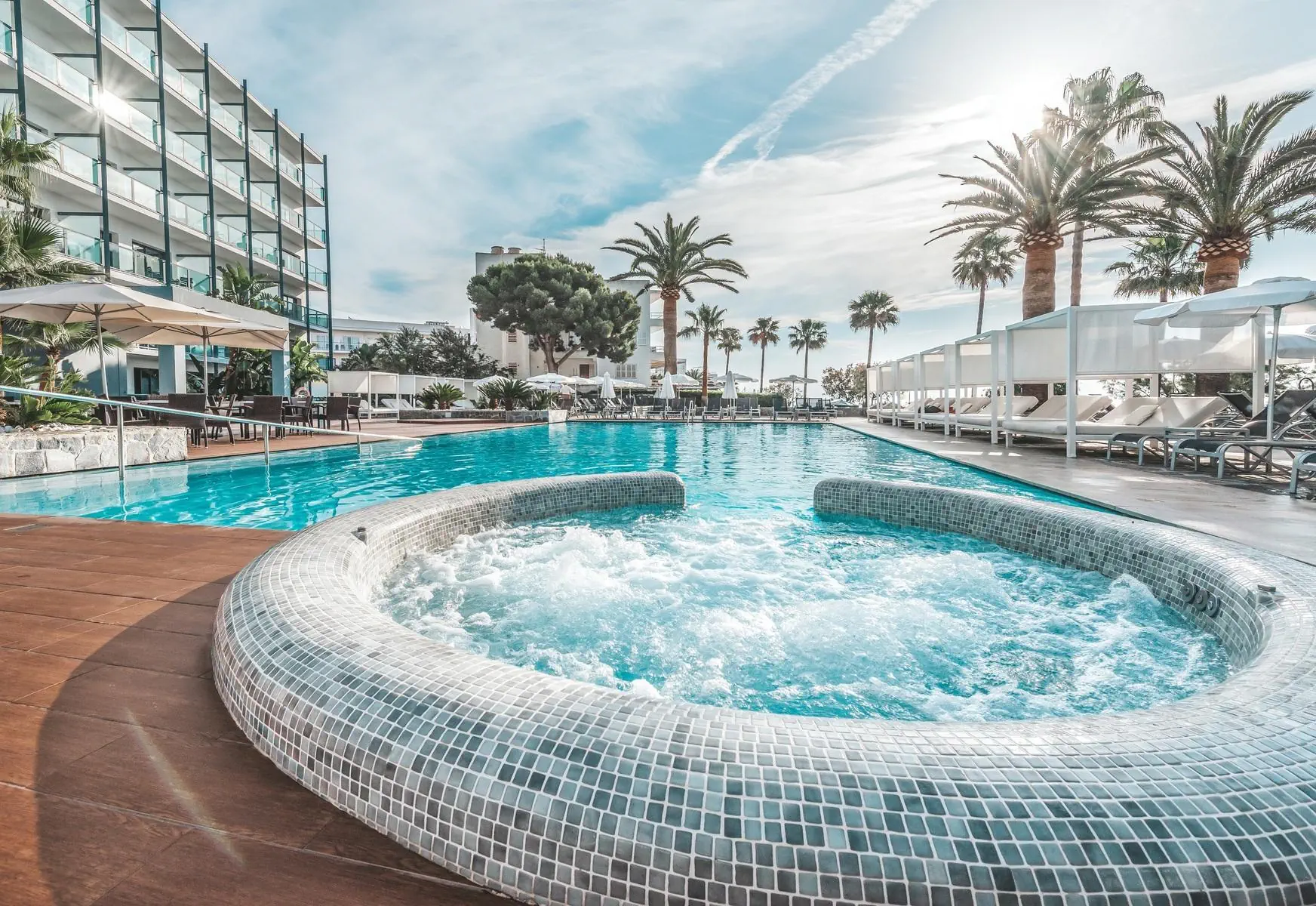 Marins Suites 4*, фото 6