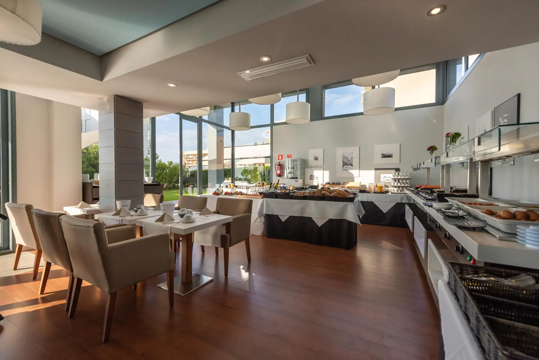 Marins Suites 4*, фото 16