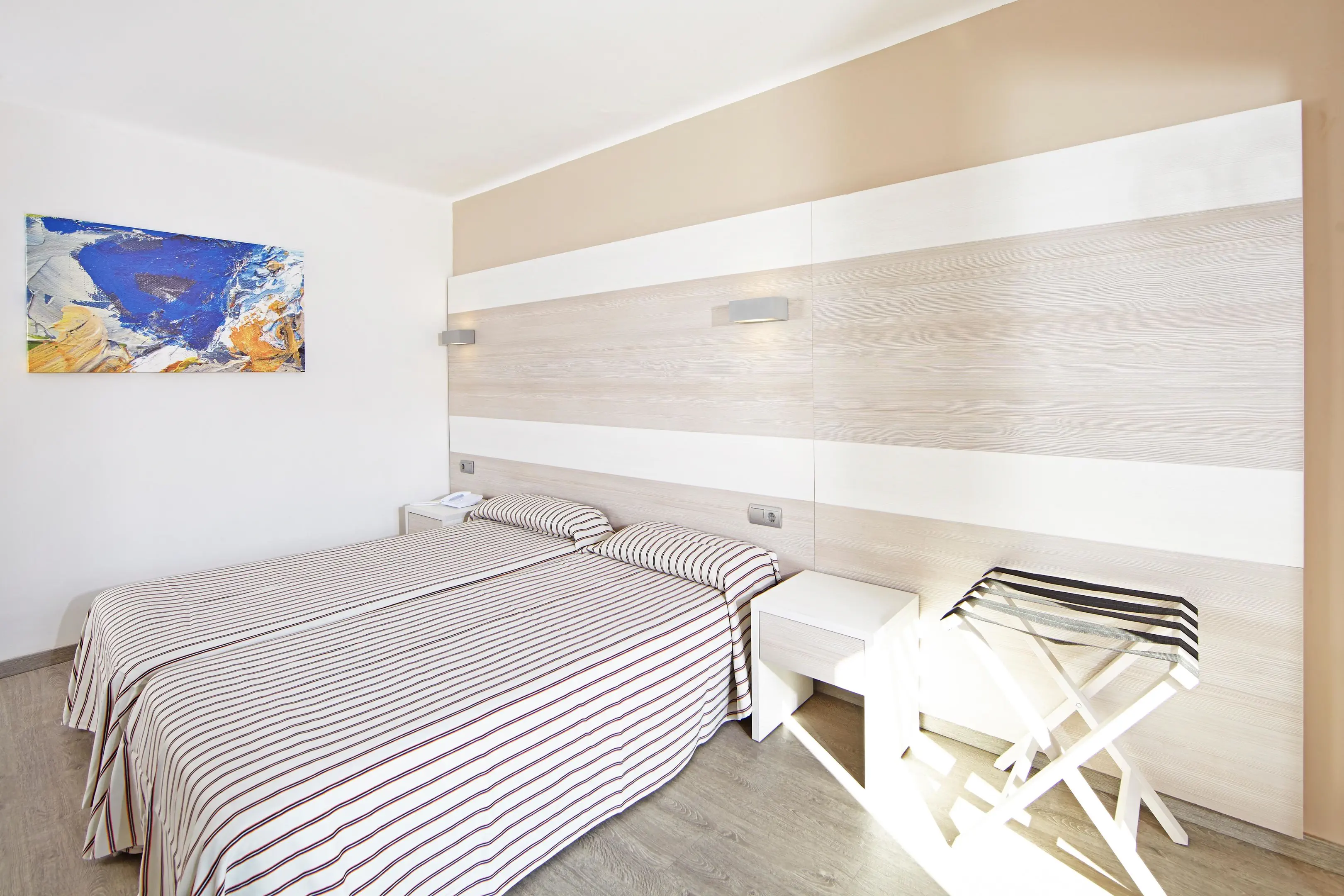 Ahoi! Urban Beach 3*, фото 16