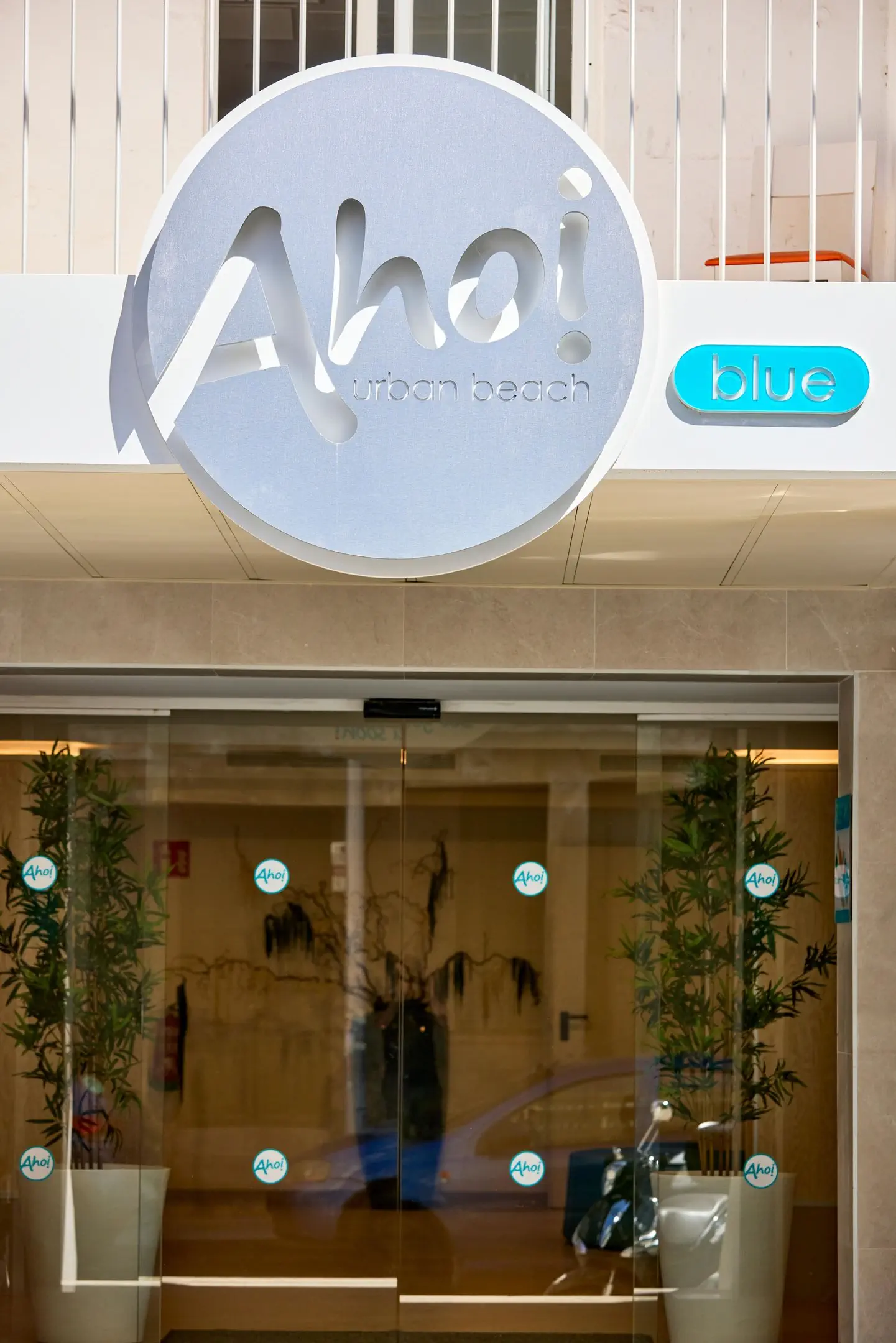 Ahoi! Urban Beach 3*, фото 10