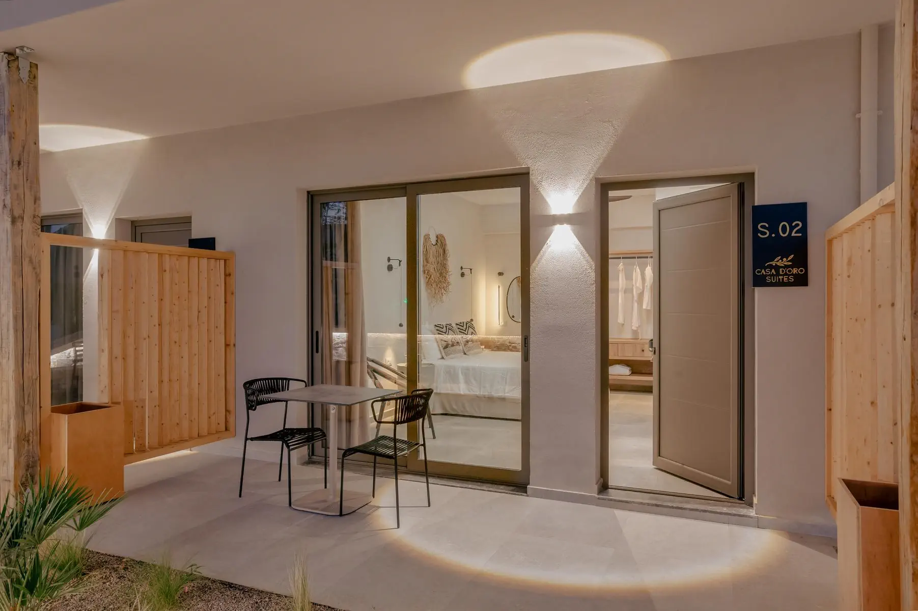 Casa D' Oro Suites 4*, фото 11