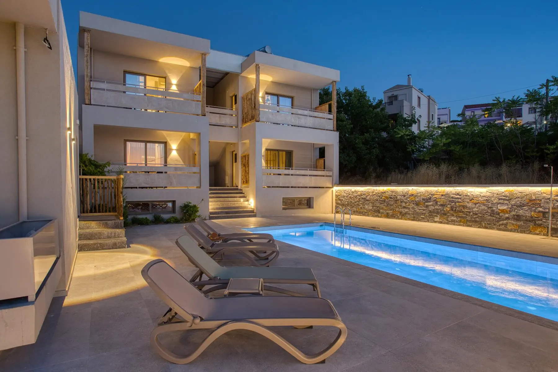 Casa D' Oro Suites 4*, фото 2