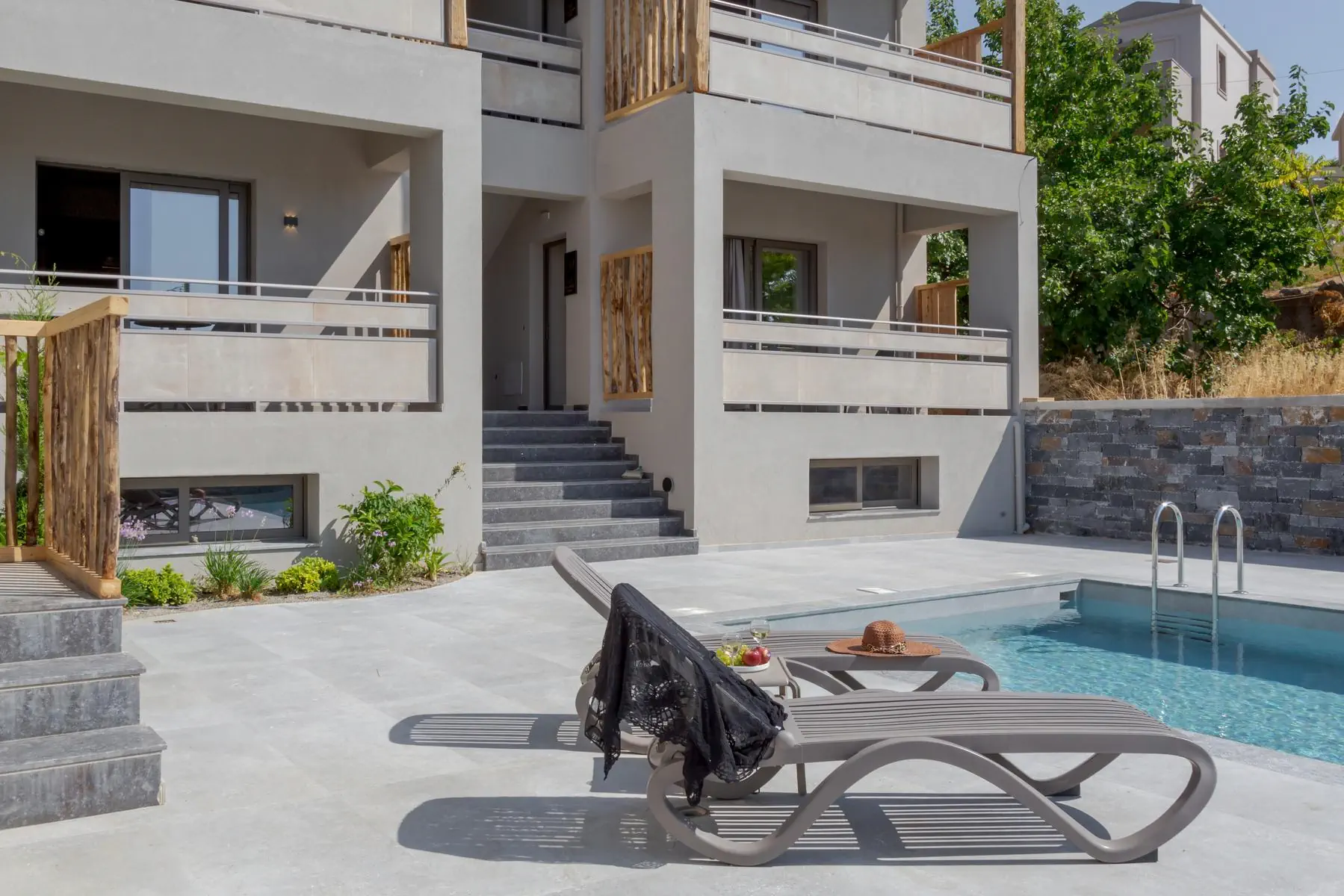 Casa D' Oro Suites 4*, фото 3