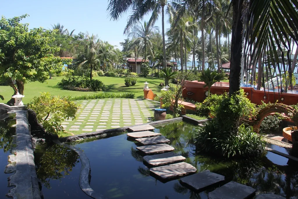 Ca Ty Mui Ne Resort 4*, фото 8