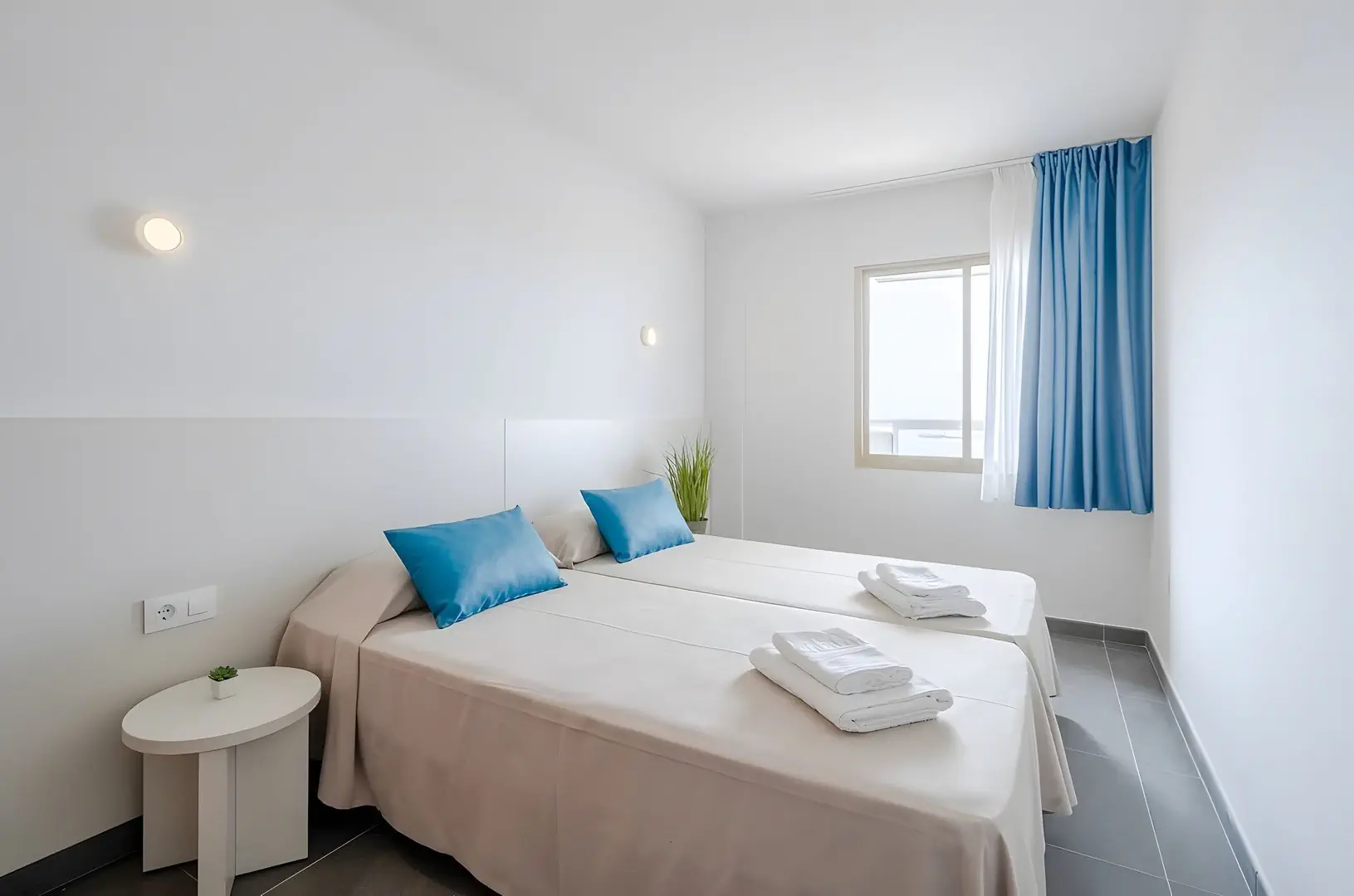Rentalmar Blue Beach Apartments 3*, фото 9