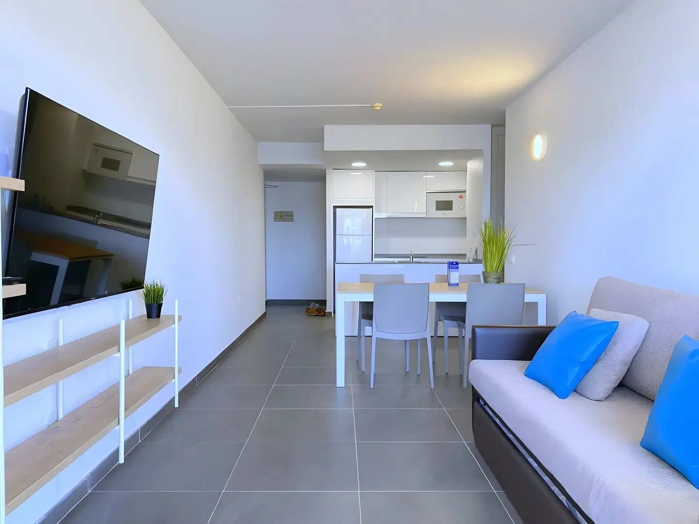 Rentalmar Blue Beach Apartments 3*, фото 4