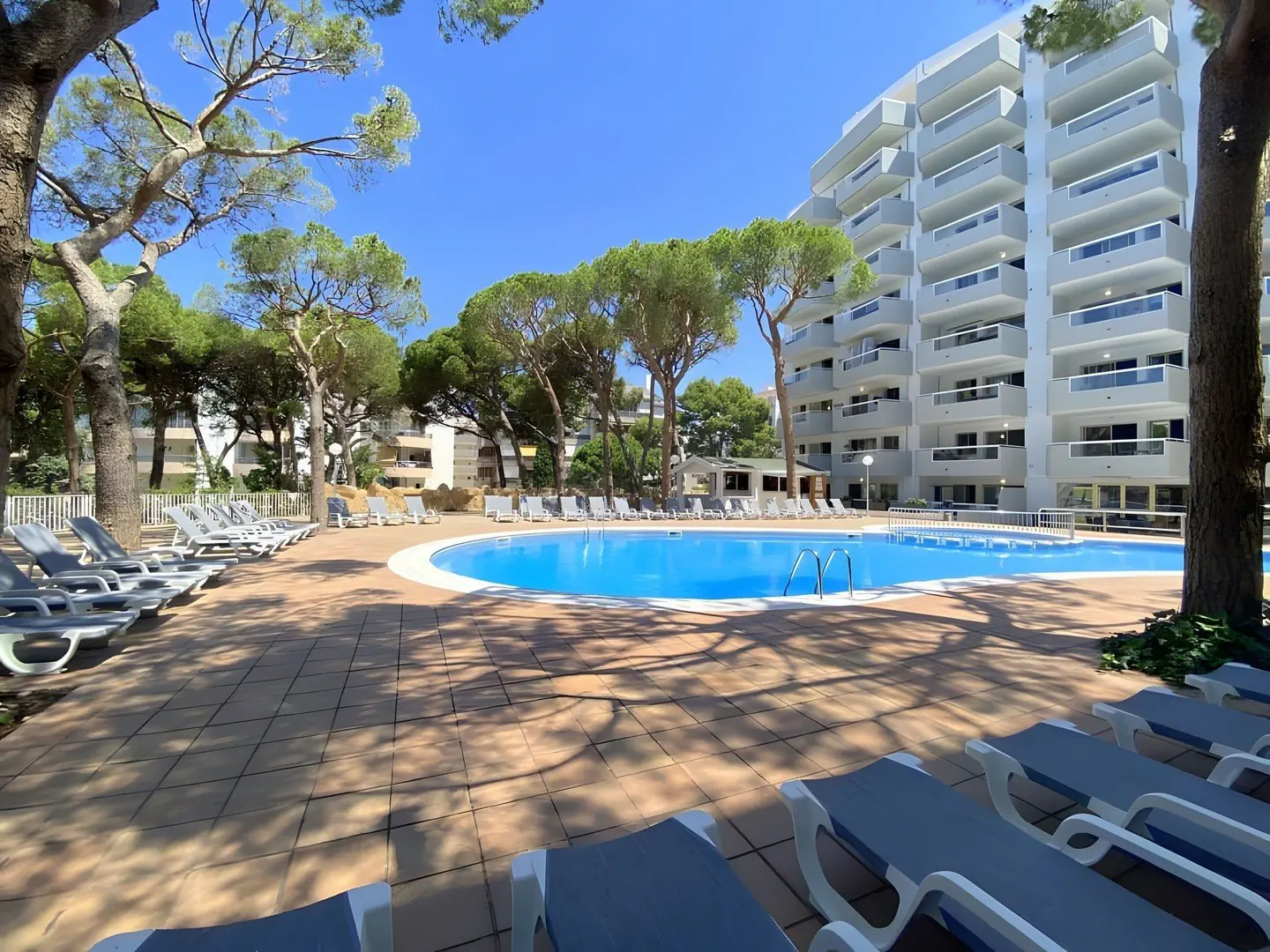 Rentalmar Blue Beach Apartments 3*, фото 13