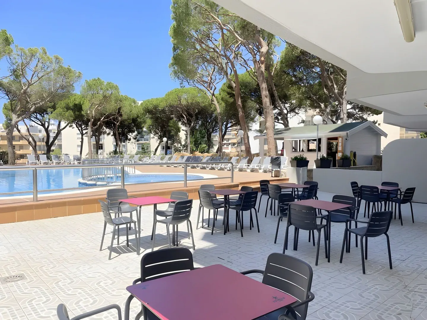 Rentalmar Blue Beach Apartments 3*