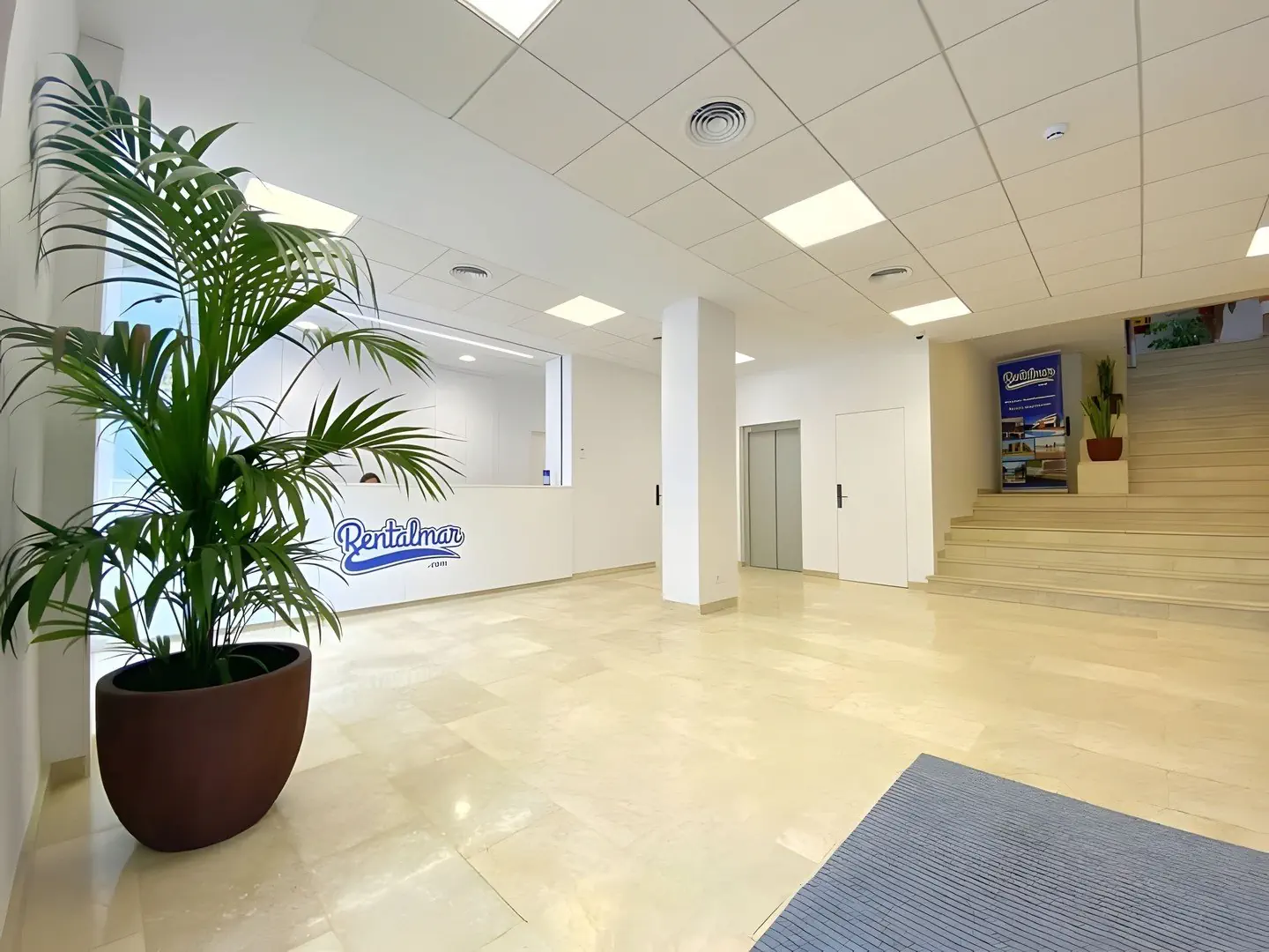Rentalmar Blue Beach Apartments 3*, фото 16