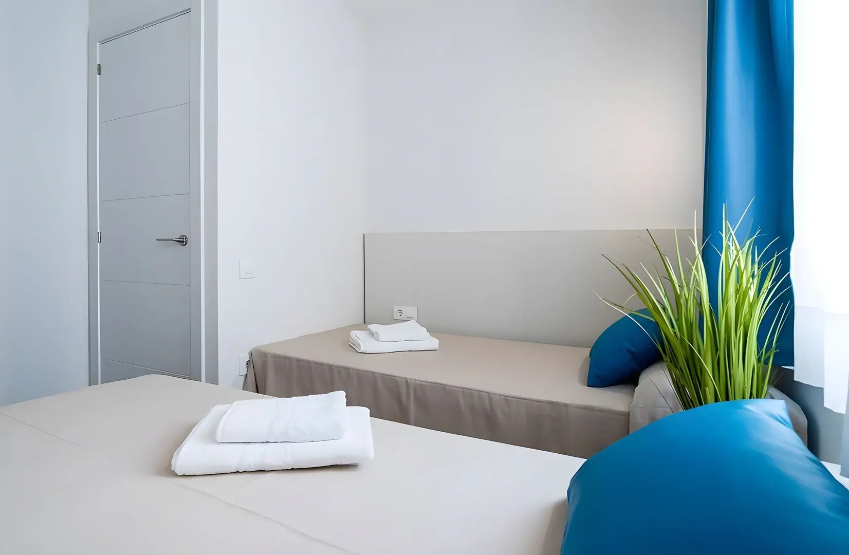 Rentalmar Blue Beach Apartments 3*, фото 11