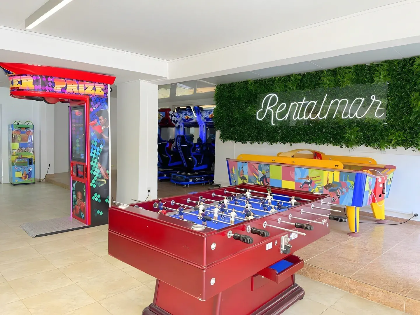 Rentalmar Blue Beach Apartments 3*, фото 15