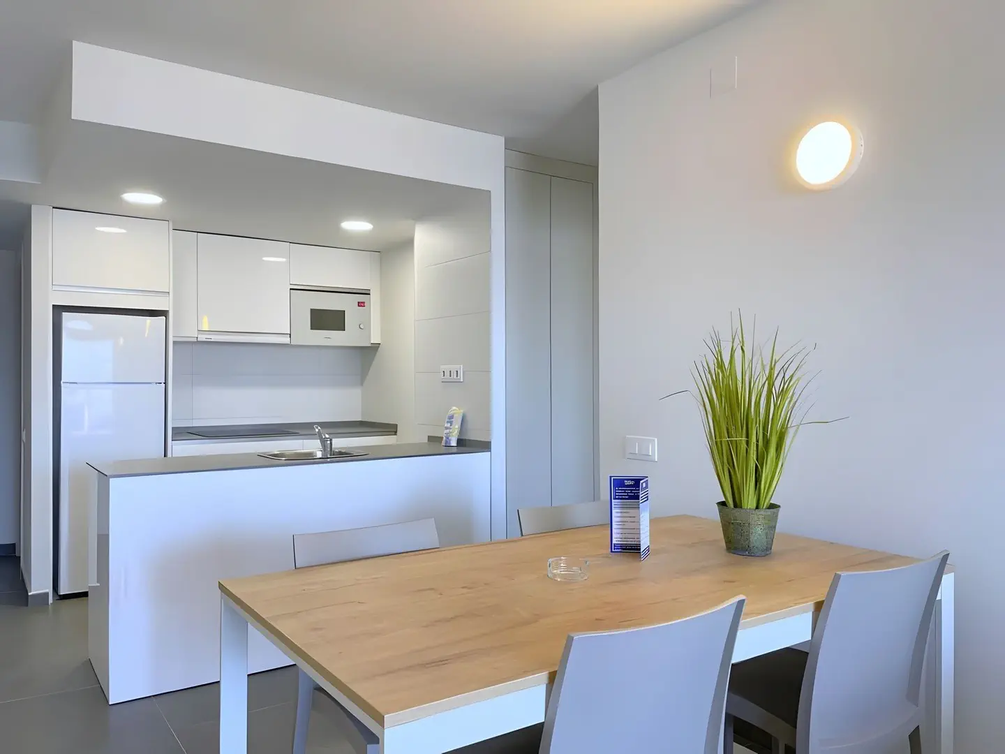 Rentalmar Blue Beach Apartments 3*, фото 8