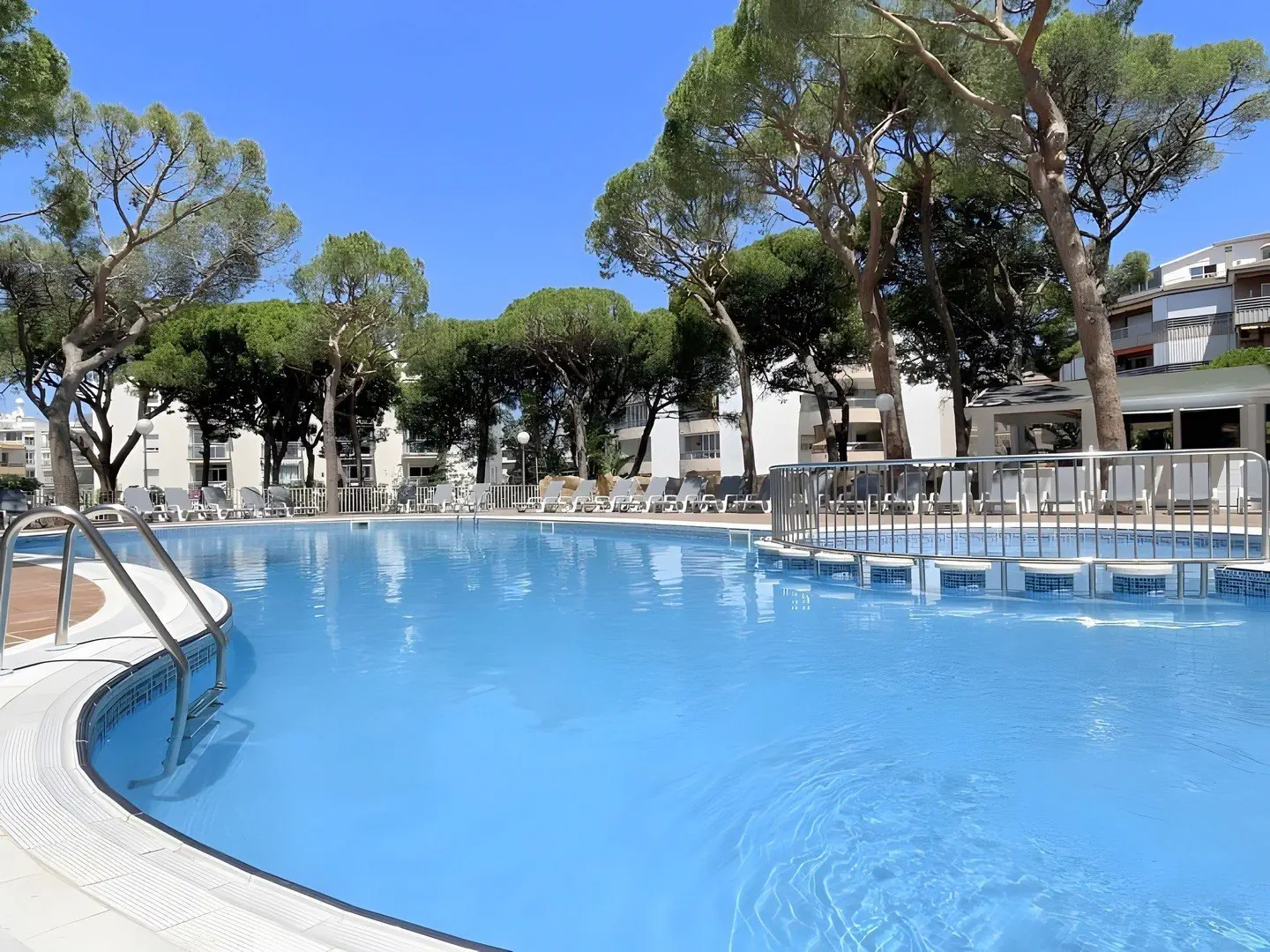 Rentalmar Blue Beach Apartments 3*, фото 12