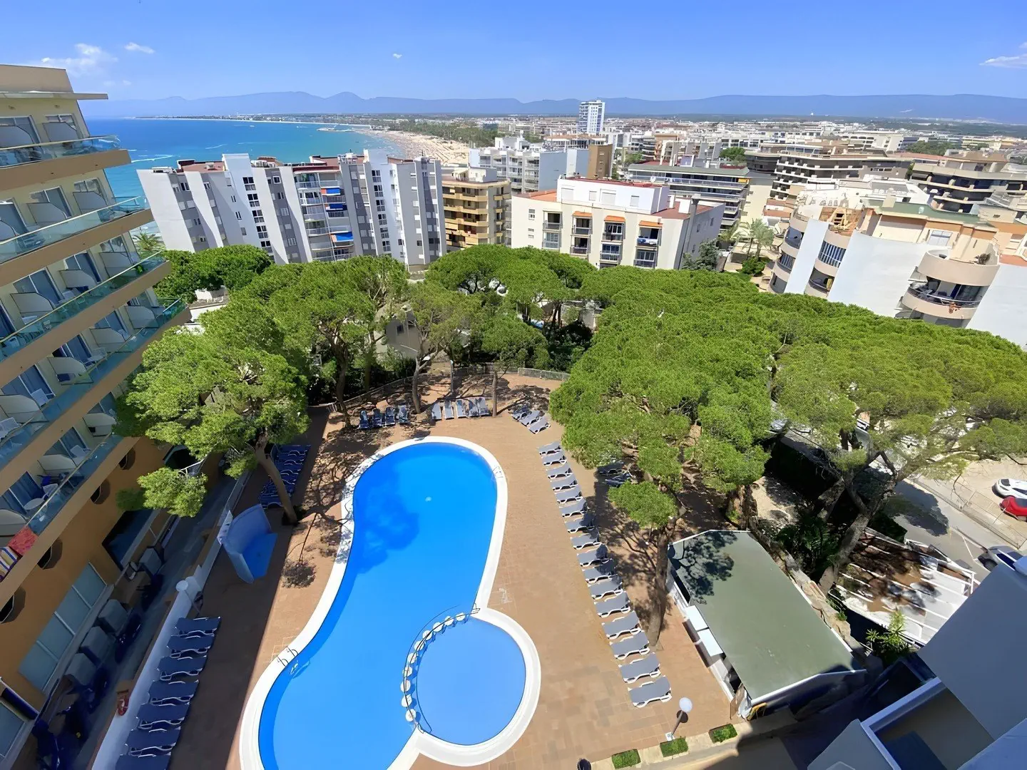 Rentalmar Blue Beach Apartments 3*, фото 2