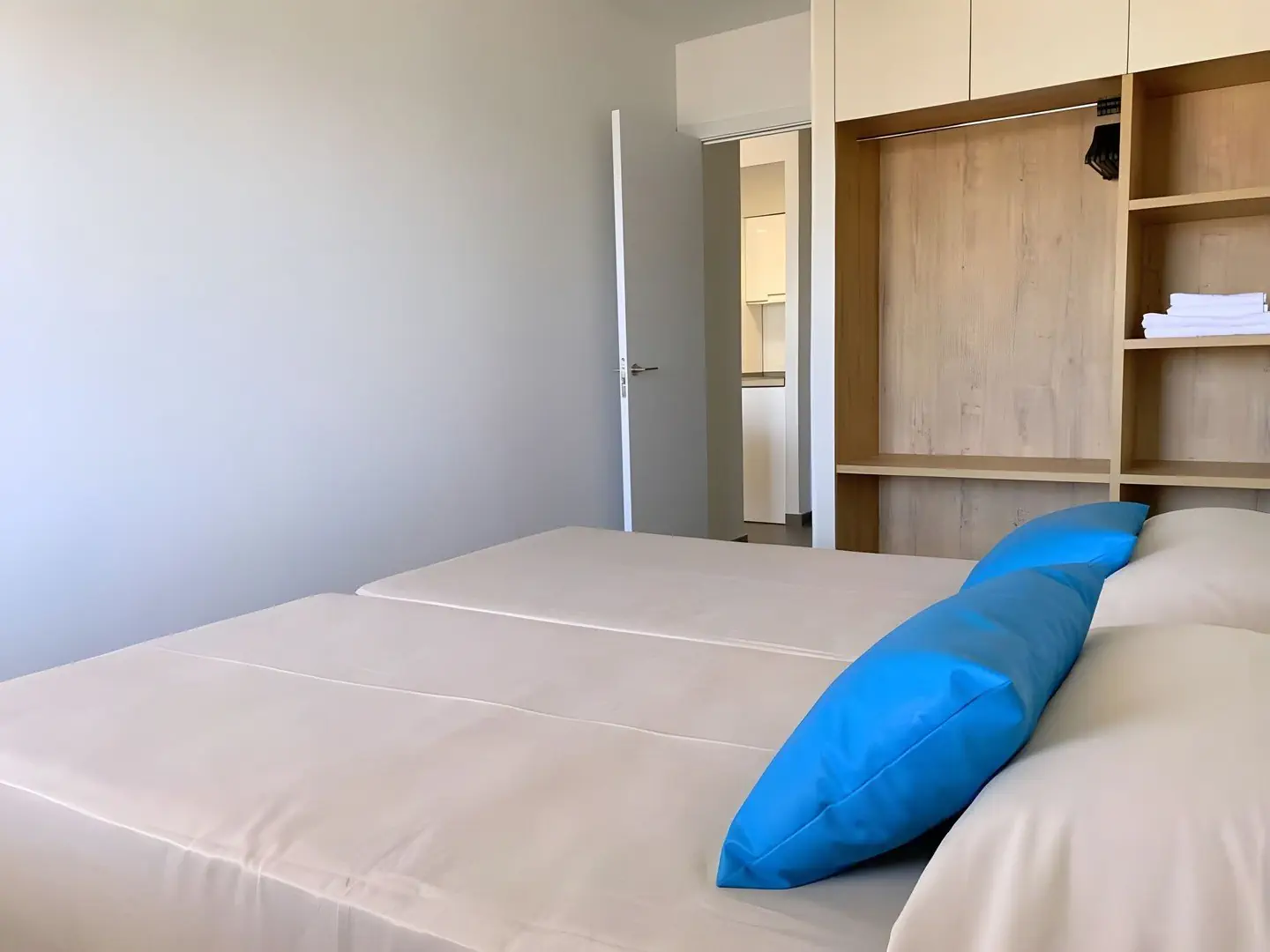 Rentalmar Blue Beach Apartments 3*, фото 7