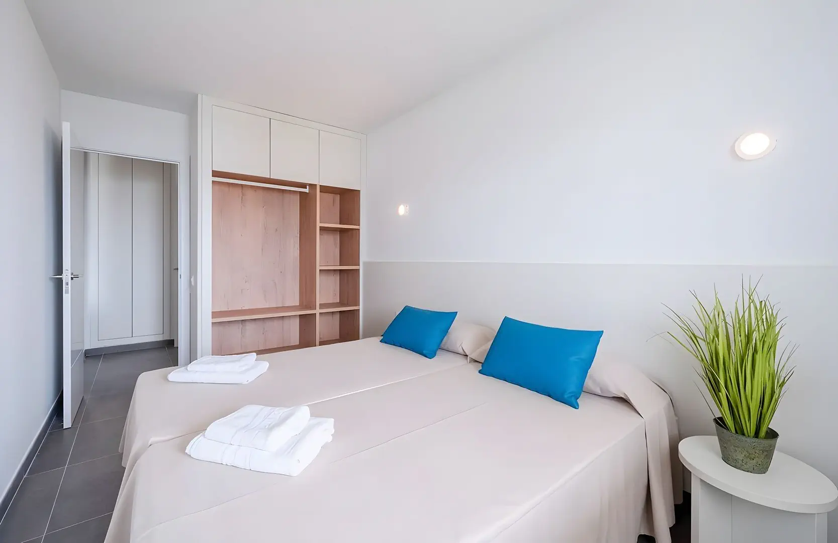 Rentalmar Blue Beach Apartments 3*, фото 5