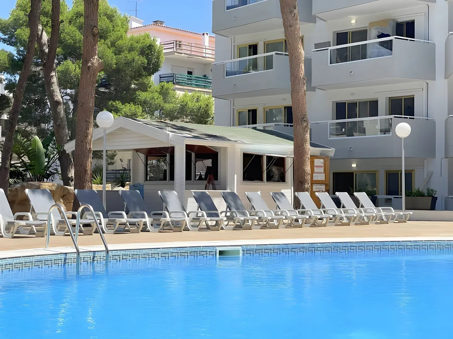 Rentalmar Blue Beach Apartments 3*, фото 3
