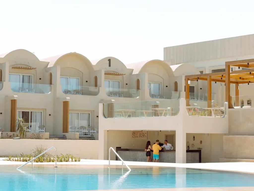 Sunrise Anjum Resort 5*