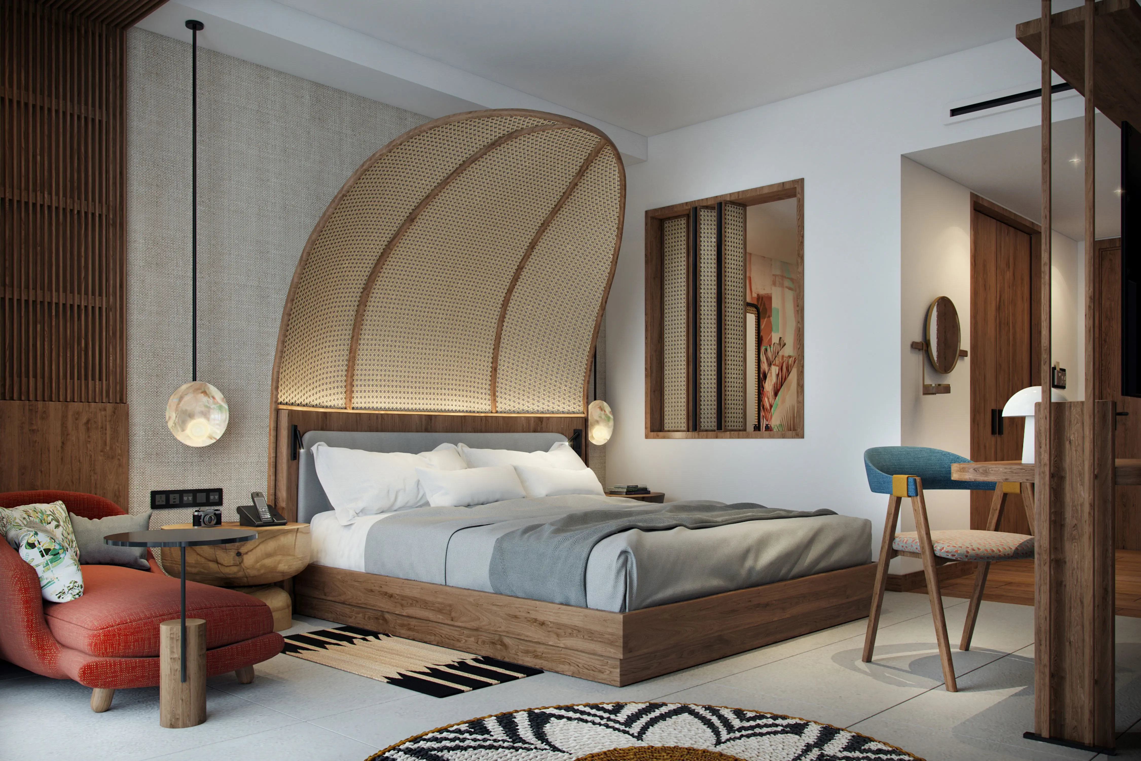 Canopy by Hilton Seychelles 4*, фото 9