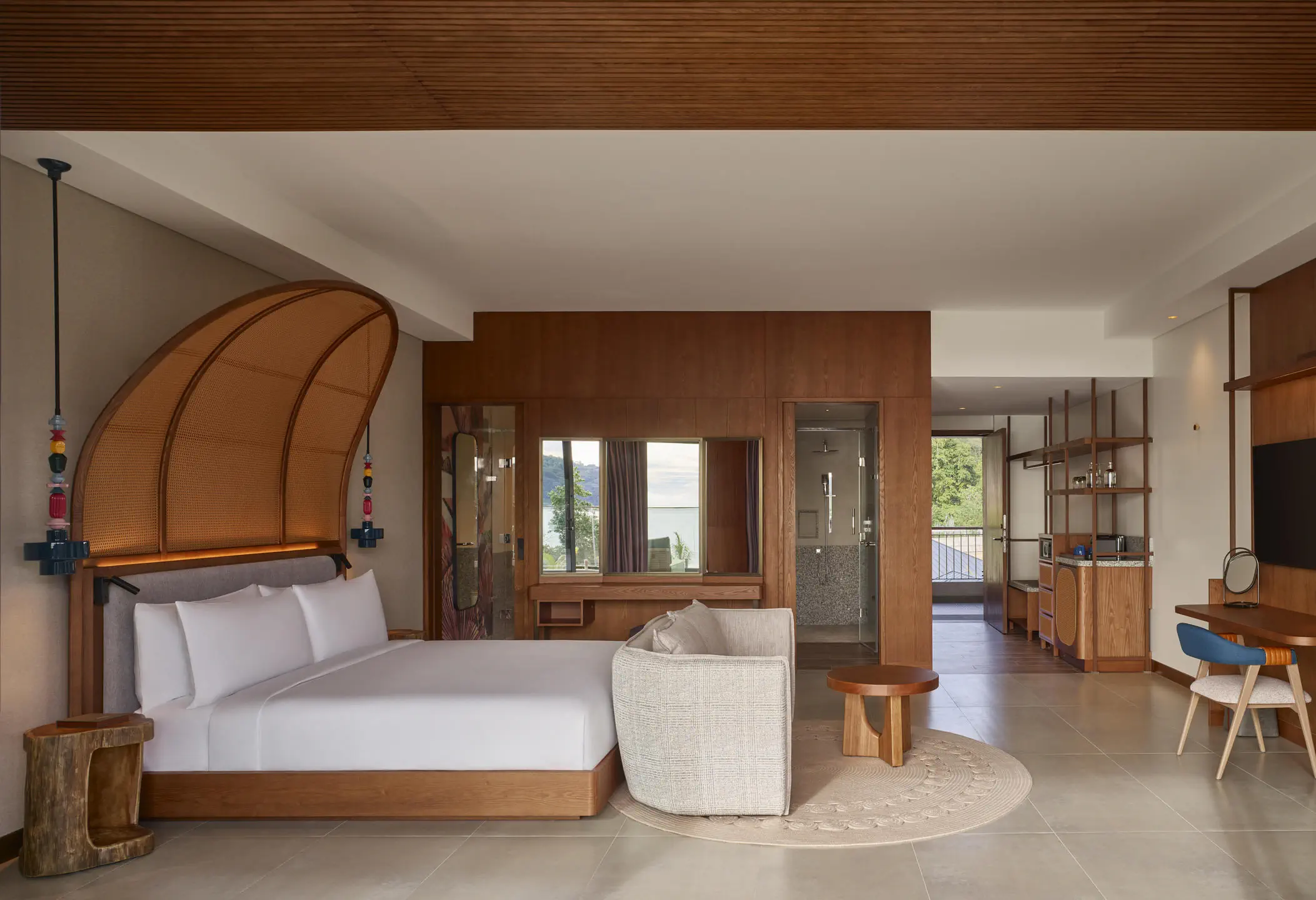 Canopy by Hilton Seychelles 4*, фото 12