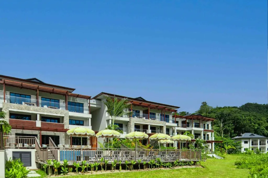 Canopy by Hilton Seychelles 4*, фото 7