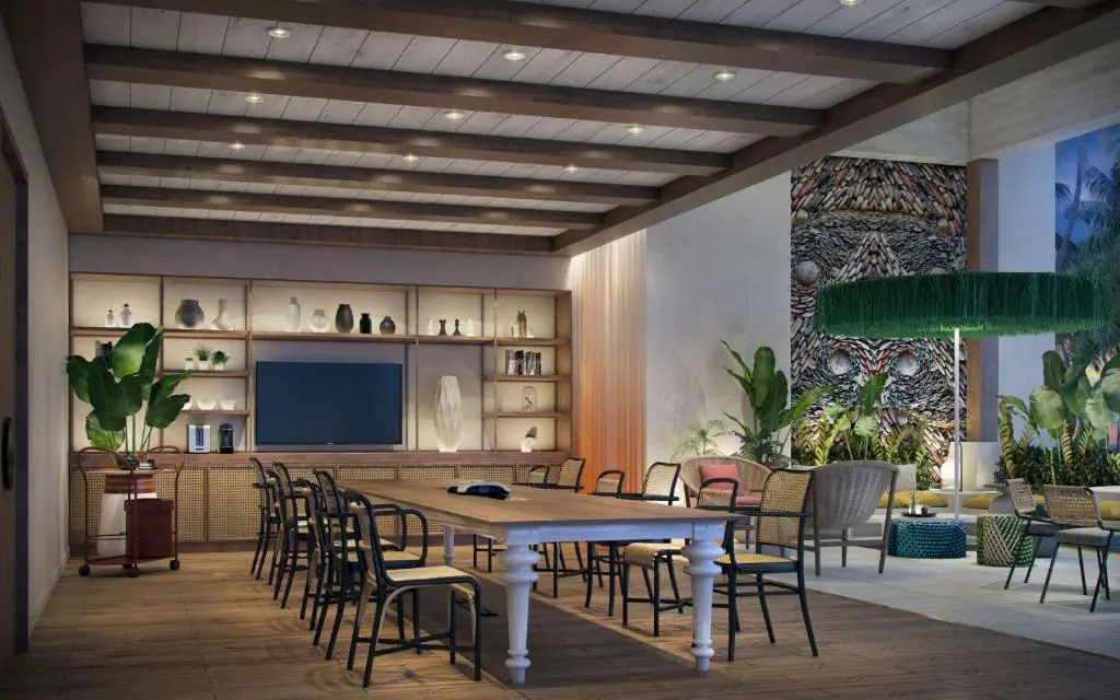Canopy by Hilton Seychelles 4*