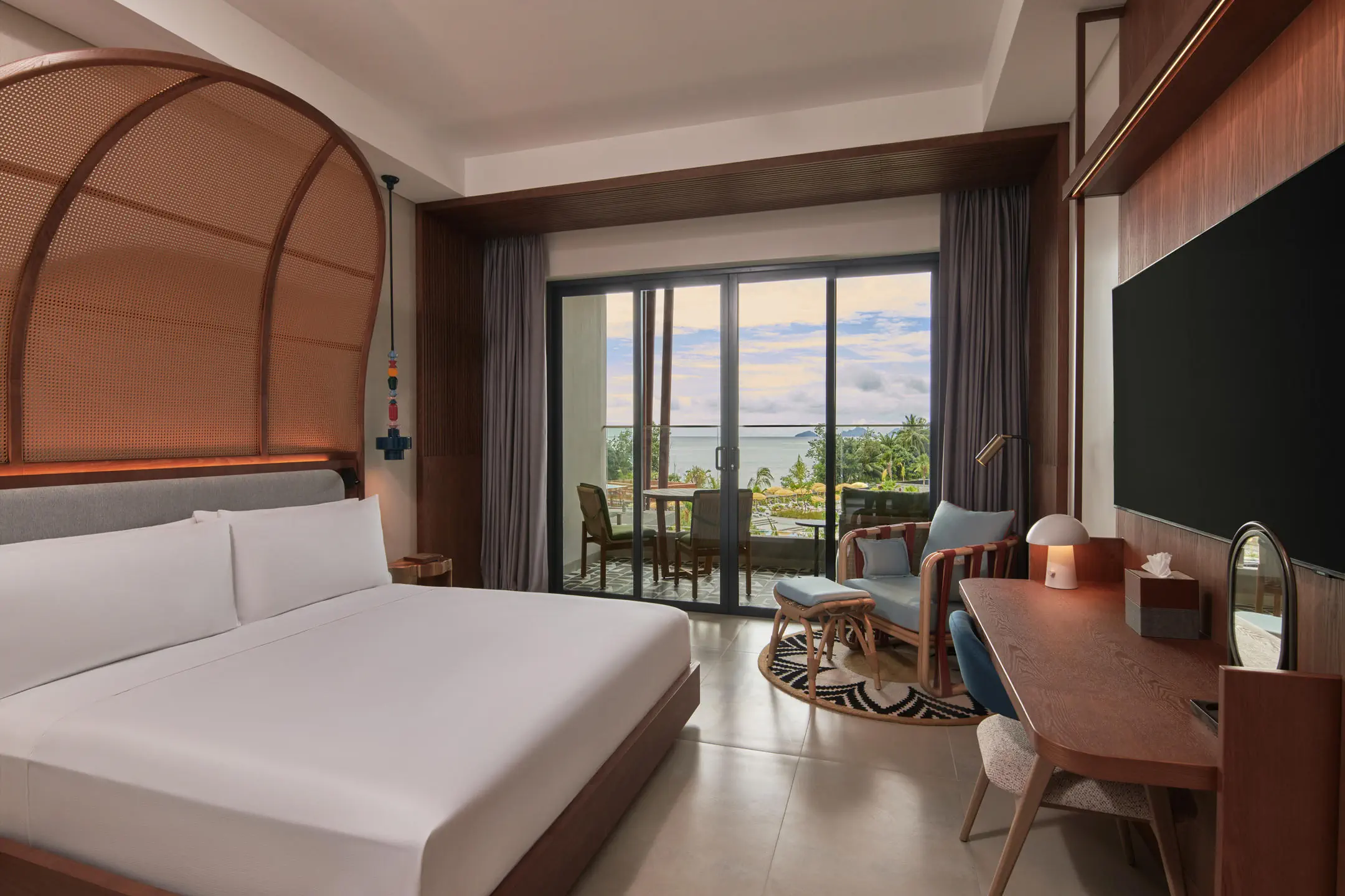 Canopy by Hilton Seychelles 4*, фото 14