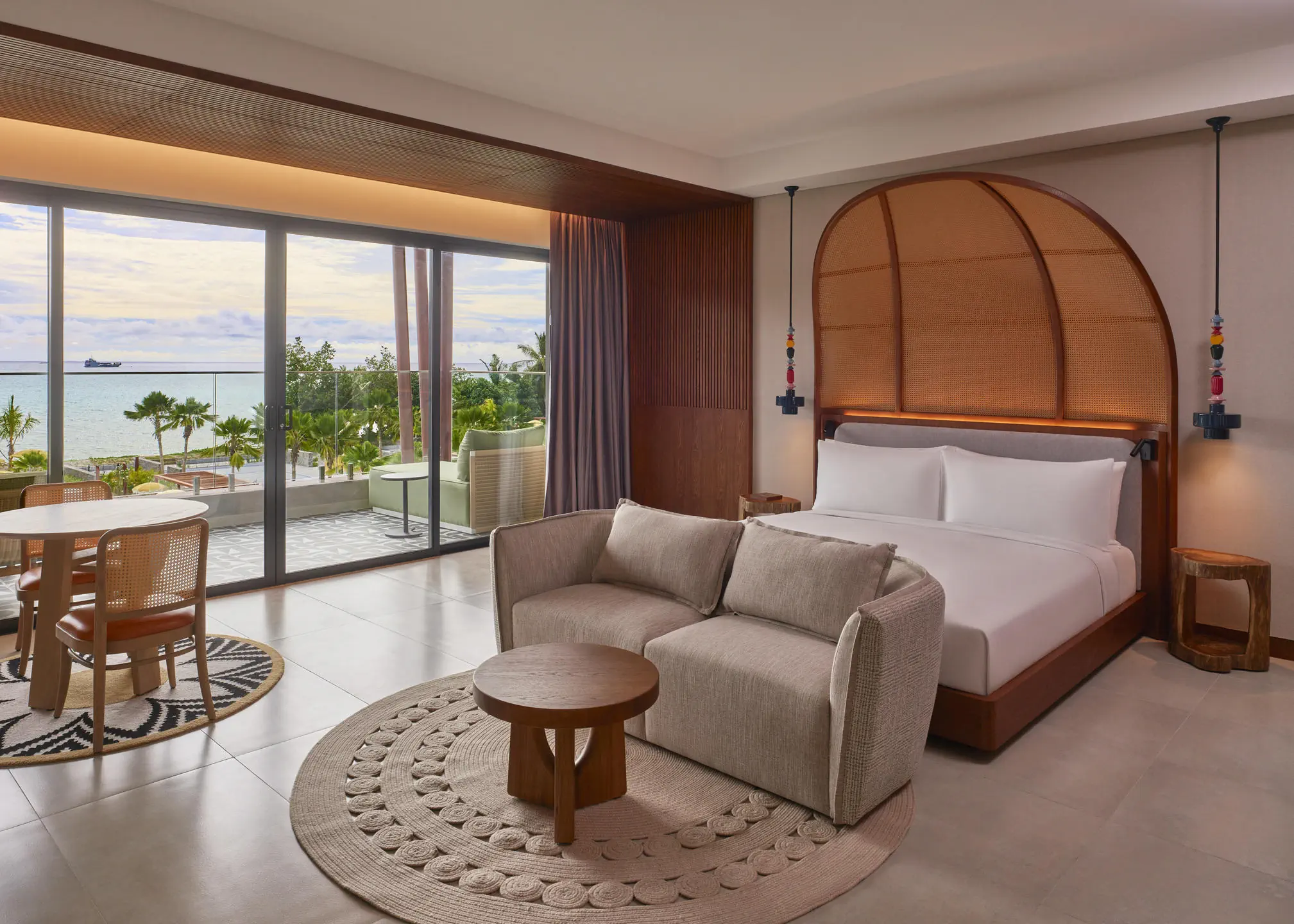 Canopy by Hilton Seychelles 4*, фото 11