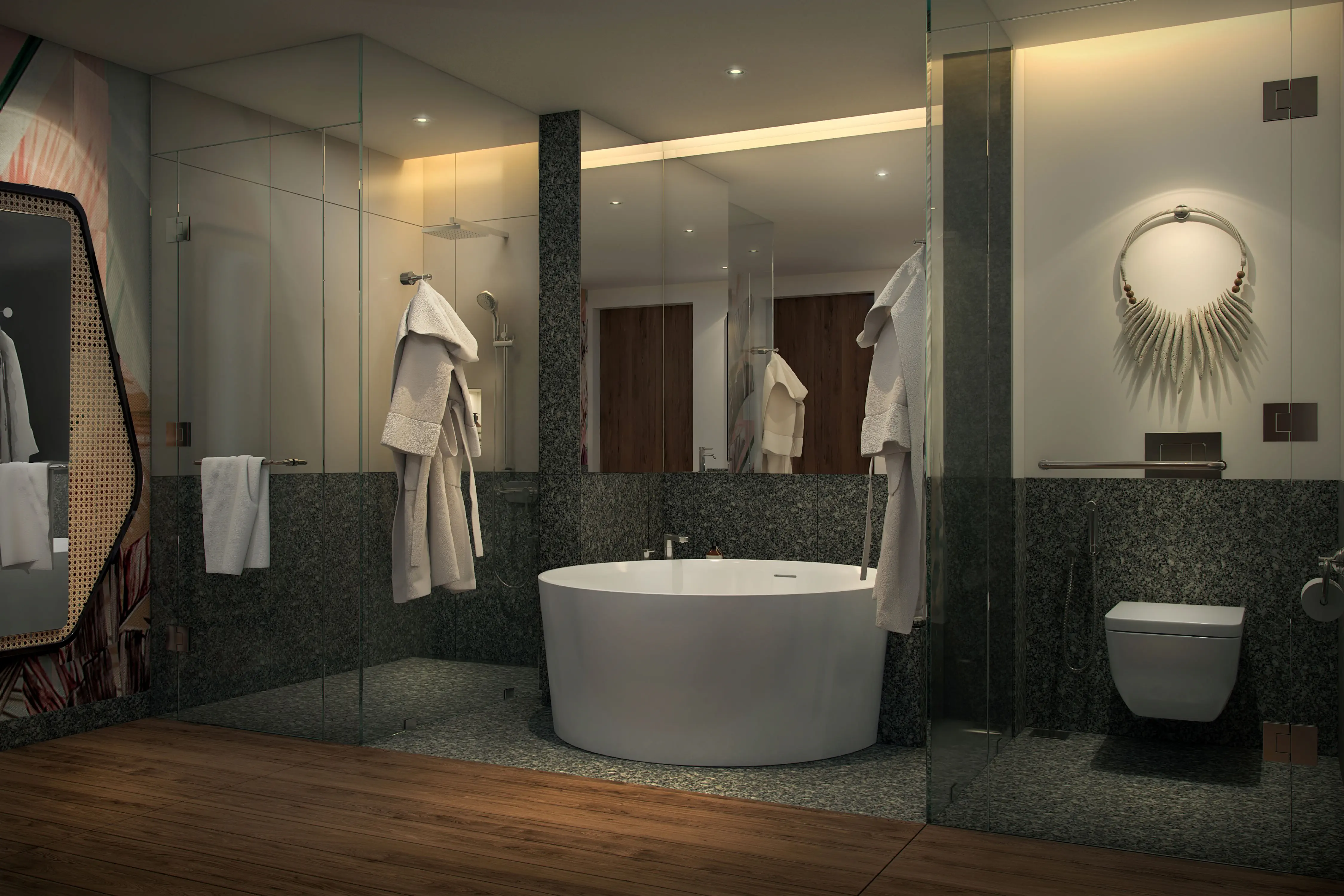 Canopy by Hilton Seychelles 4*, фото 13