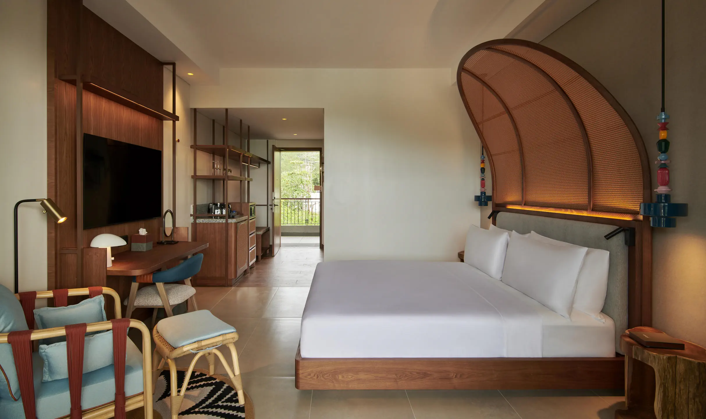Canopy by Hilton Seychelles 4*, фото 15
